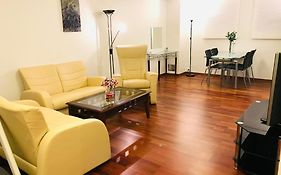 Hinna Apartment